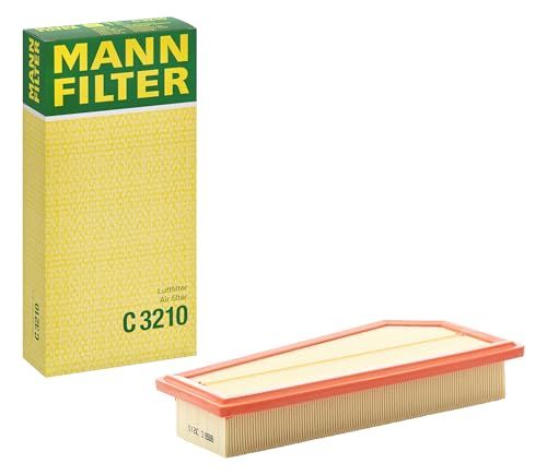 MANN-FILTER C 3210 Luchtfilter
