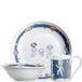 Leonardo AVVENTURA Set Kinderservies Ruimte - 3delig