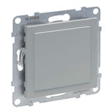LEGRAND SEANO blinddeksel aluminium gelakt 765701