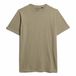 Superdry Klassiek Essential T-shirt Heren M Licht Kaki Groen