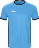 Jako Primera Shirt Korte Mouw Kinderen - Hemelsblauw