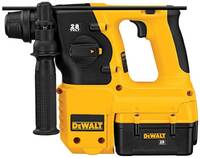 DeWalt DC228KL-QW 28V Combihamer