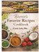 Bernie's Favorite Recipes Cookbook: Cook Like Me