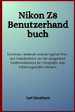 Nikon Z8 Benutzerhandbuch