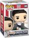 Funko Pop! Football: USA - Christian Pulisic - U.S. Men's Soccer Team