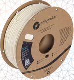 Polymaker PolyLite LW-PLA Wit 3D filament 1,75mm 0,8kg