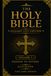 The Holy Bible: Elegant Gift Edition — Volume I: Genesis to Esther