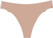 Triumph String Red Label Pretty Micro Desert Sand Gebloemd Vrouwen