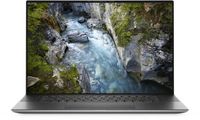 DELL Precision 5750 | Intel Core i5 | 16 GB | 256 GB SSD | Refurbished