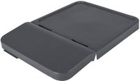 Sunware Sigma home sorteer unit deksel antraciet