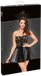 you2toys Waligora Textilvertrieb Corset Dress M Zwart