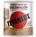 Glanzende Titan 25724 250ml Synthetische Lak Transparant