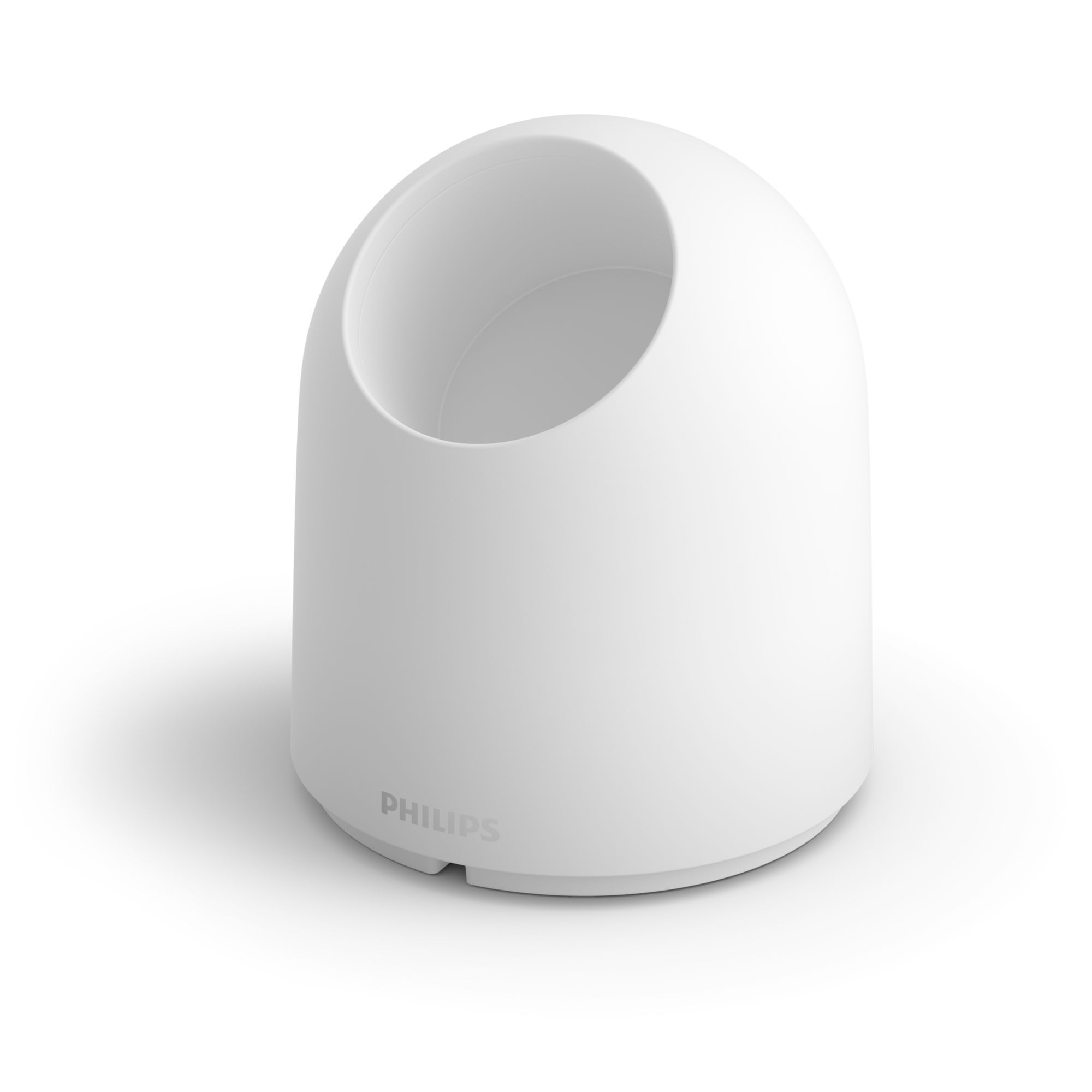 Philips Hue Secure Cameravoet - Wit