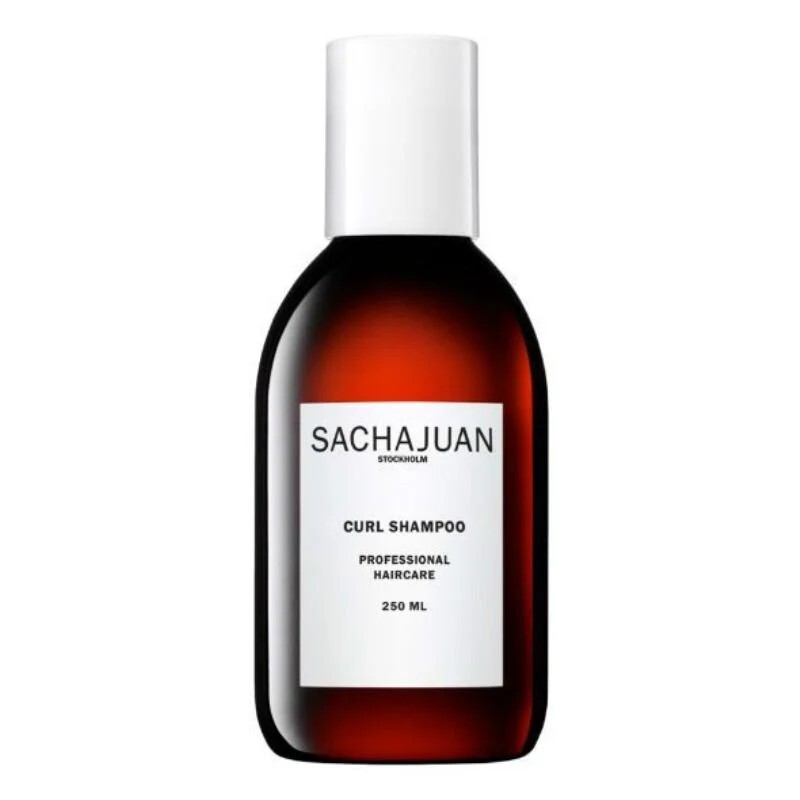 Sachajuan Curl Shampoo 250 ml