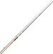 DAIWA Ninja X Jiggerspin, 2,4m, 7,87ft, 8-35g, 2 pièces, canne à pêche jig-spin, extra fast / rapide, 11203-245