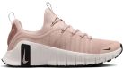Nike Free Metcon 6 Chaussures de fitness pour femme - Pink Oxford Black - Taille 40