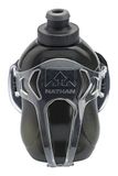 Nathan Add On Flask 355ml Zwart