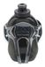 Nathan Add On Flask 355ml Zwart