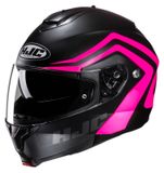 HJC C91N Nepos Casque moto modulable