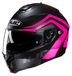 HJC C91N Nepos Casque moto modulable