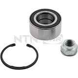 SNR R158.45 Kogellagerset