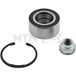 SNR R158.45 Kogellagerset