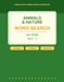 Animals & Nature Word Search for Kids: 100 Fun Puzzles About Animals, Nature, Oceans, and More! (Ages 6-10)