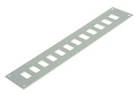 RS PRO Miniatuur thermoelement-paneel voor miniatuurbus