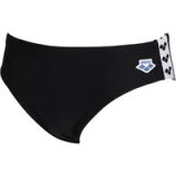 Arena Icons Solid Zwembroeken Zwart Mannen