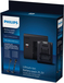 Philips 9000 series AquaTrio XV1797/01 - Battery - Black