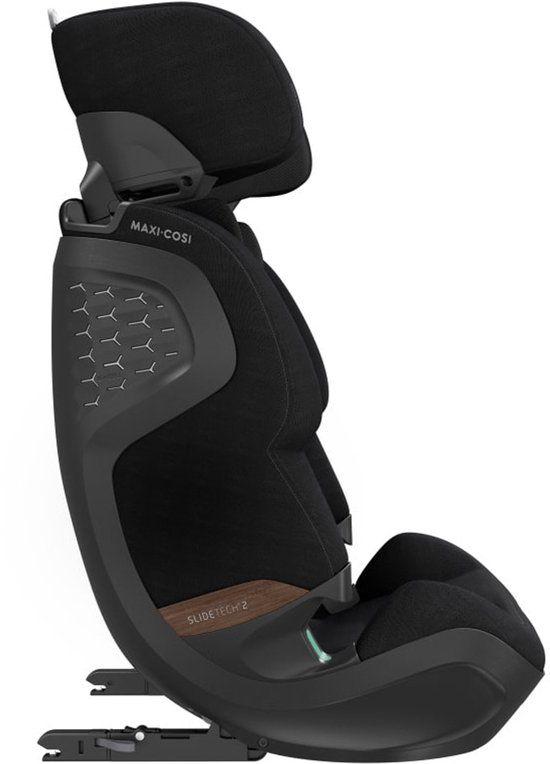 Maxi-Cosi Pearl XL Slide Pro Authentic Black