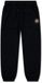 Converse Pantalon de jogging enfant Noir 4-5 Ans