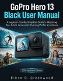 GoPro Hero 13 Black User Manual