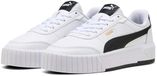 Puma Carina Mia Schoenen Wit EU 38 1/2 Vrouw