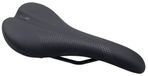 Populaire mountainbike-zadel voor comfort en snelheid