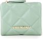 VALENTINO portemonnee Ocarina Wallet Salvia Lichtgroen