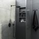 Hotbath Cobber IBS20ACR1 Thermostatische Douchekraan met Handdouche Chroom