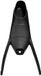 Spetton Quattro Voetpocket Zwart EU 38-39