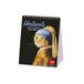 Legami MasterCats Tafelkalender 2027