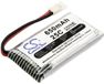 CS Cameron Sino CS-LT118RX LiPo batterie