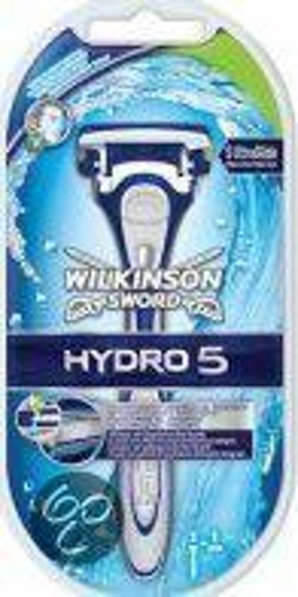 Wilkinson Hydro5 - Scheerapparaat