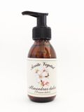 Labiatae Amandelolie Bio 125 ml