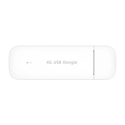 Huawei 4G-LTE USB Dongle Wit
