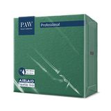 PAW Servetten Stoffen 40 x 40 cm, 50 stuks - Donkergroen