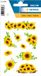 Herma Zonnebloemen Decoratiestickers Papier 27 Stuks