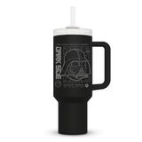 Pyramid International Star Wars - Roestvrijstalen Beker Travel "Dark Side" 1.2L