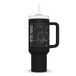 Pyramid International Star Wars - Roestvrijstalen Beker Travel "Dark Side" 1.2L