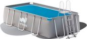 Hortus Weau Solarcover rechthoekig 300x200 cm