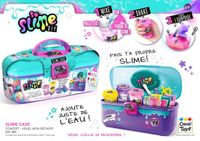 Canal Toys Plasticine Spel Slime SSC 004 Groen