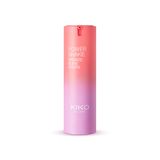 KIKO Milano Power Shake Bronze Bliss Drops, Vochtinbrengende Gezichtsdruppels Voor Een Goudbruine Teint